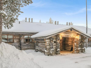 Holiday Home Lomarati 4 by Interhome, Saariselkä